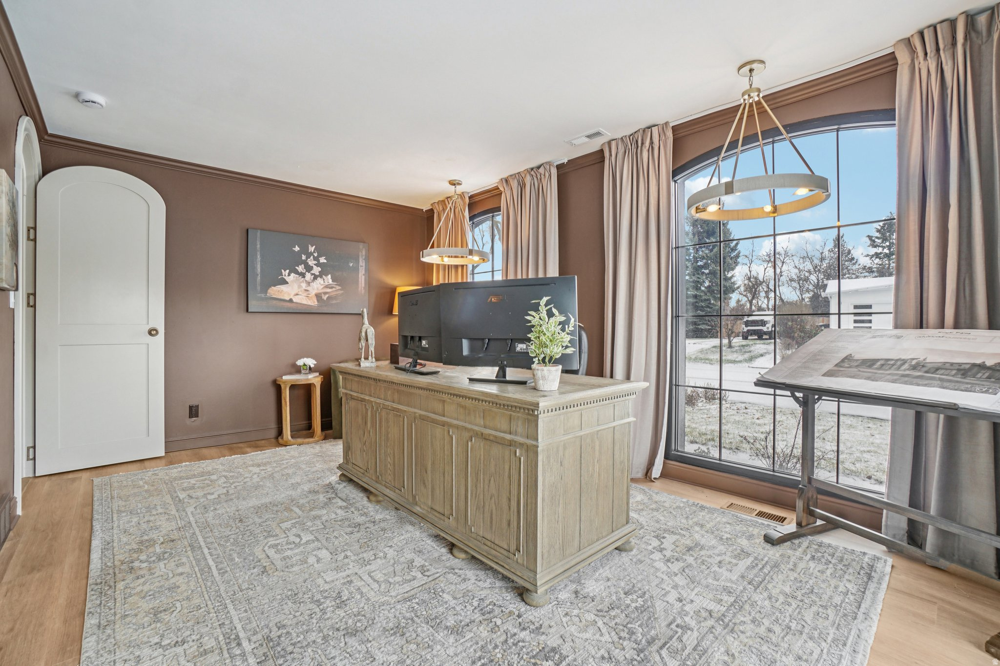 LAKEWOOD - Residential