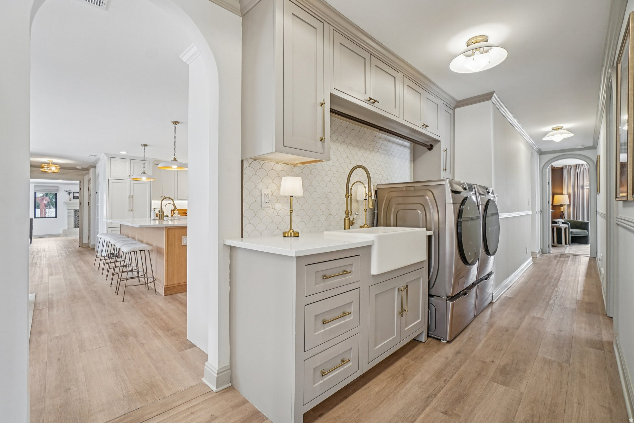 LAKEWOOD - Residential