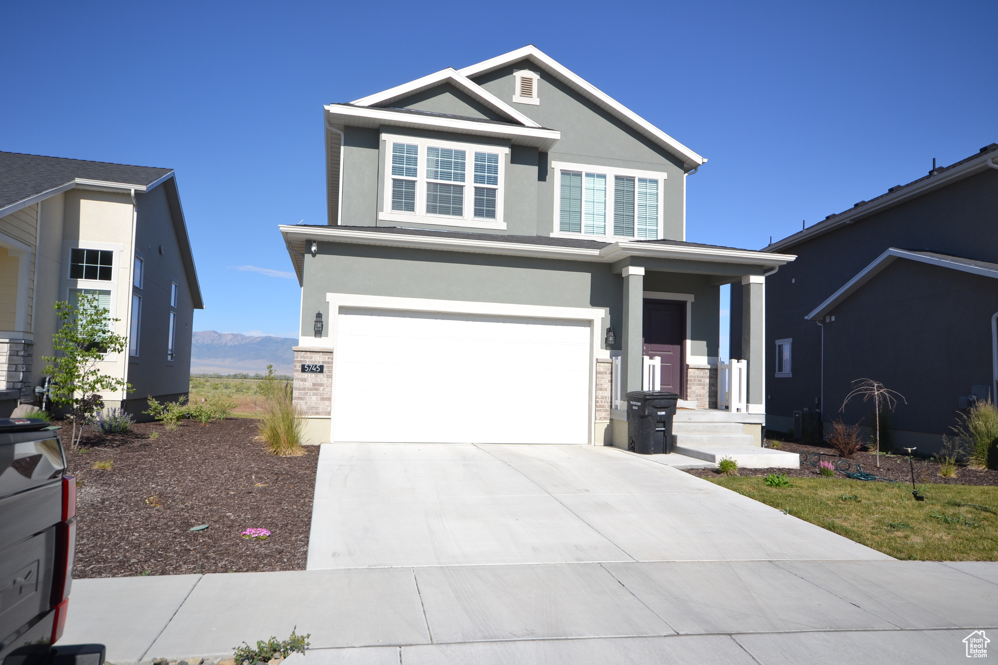 SAGEWOOD - Residential