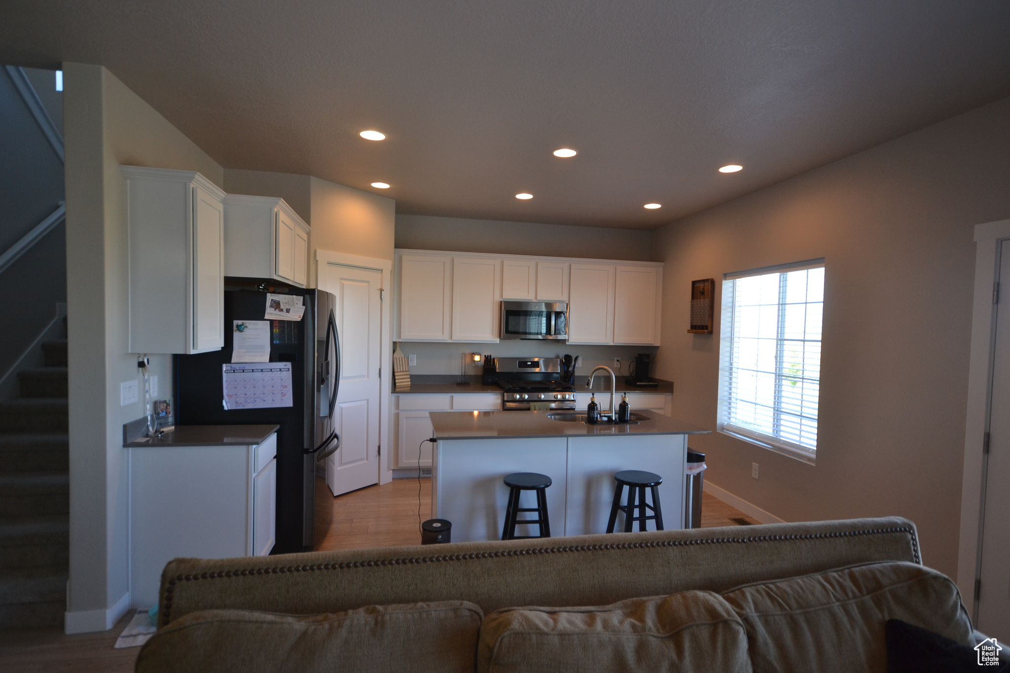 SAGEWOOD - Residential