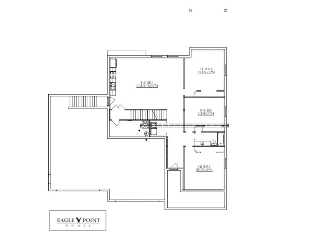 Photo of 514 E GILMOUR ST, Grantsville, UT 84074 (MLS # 2141694)