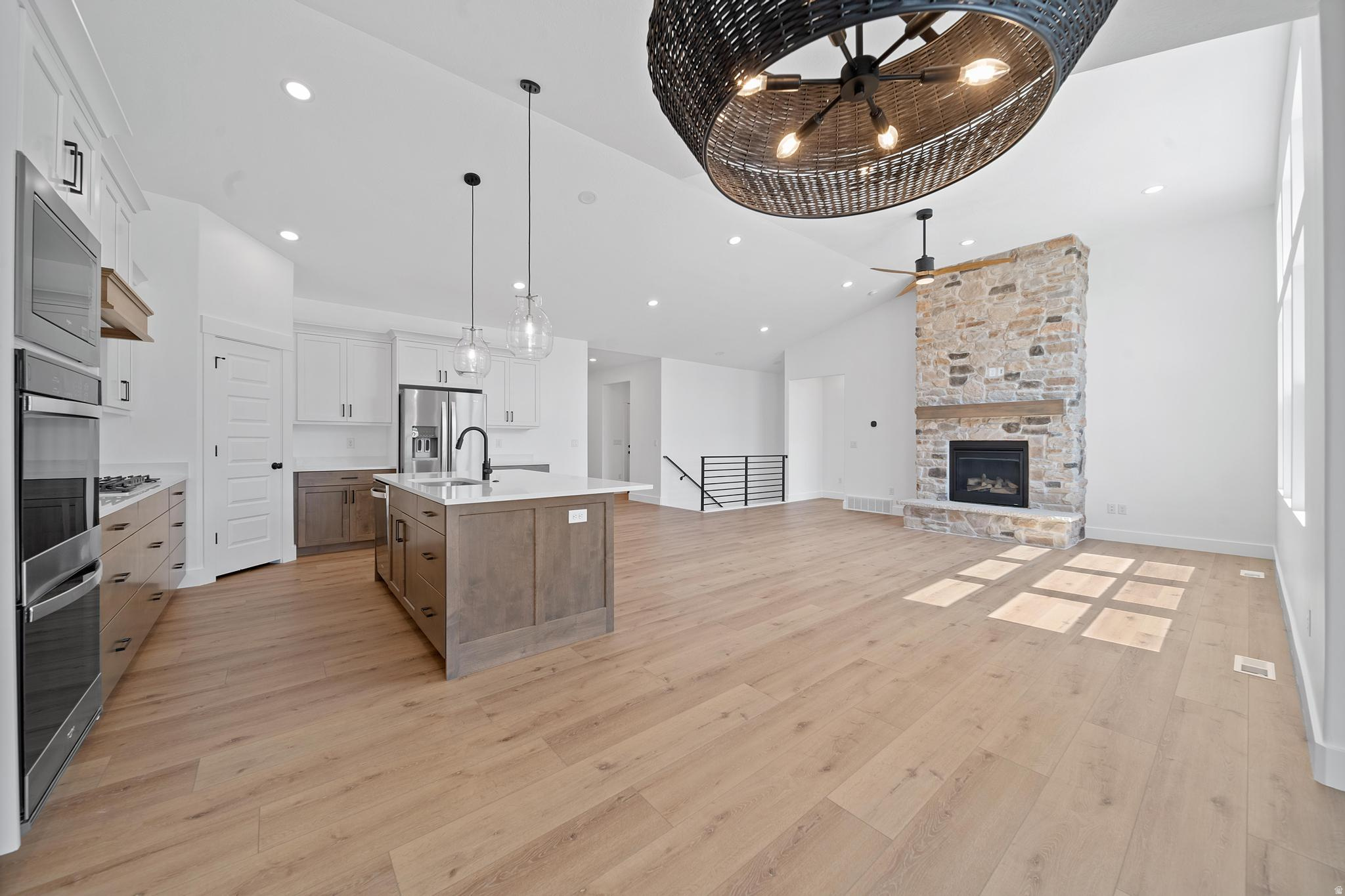 HERITAGE FARMS - Residential