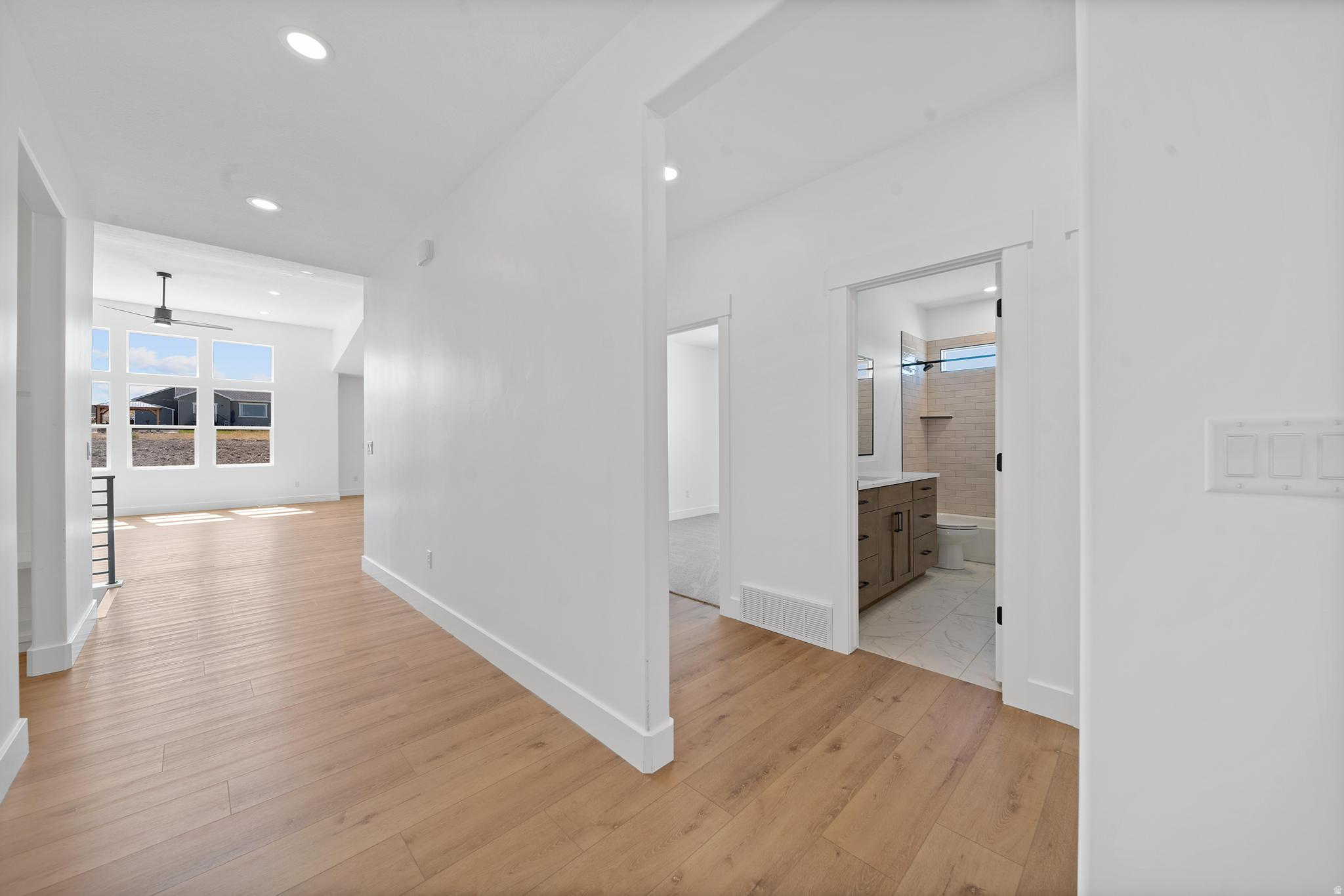 HERITAGE FARMS - Residential