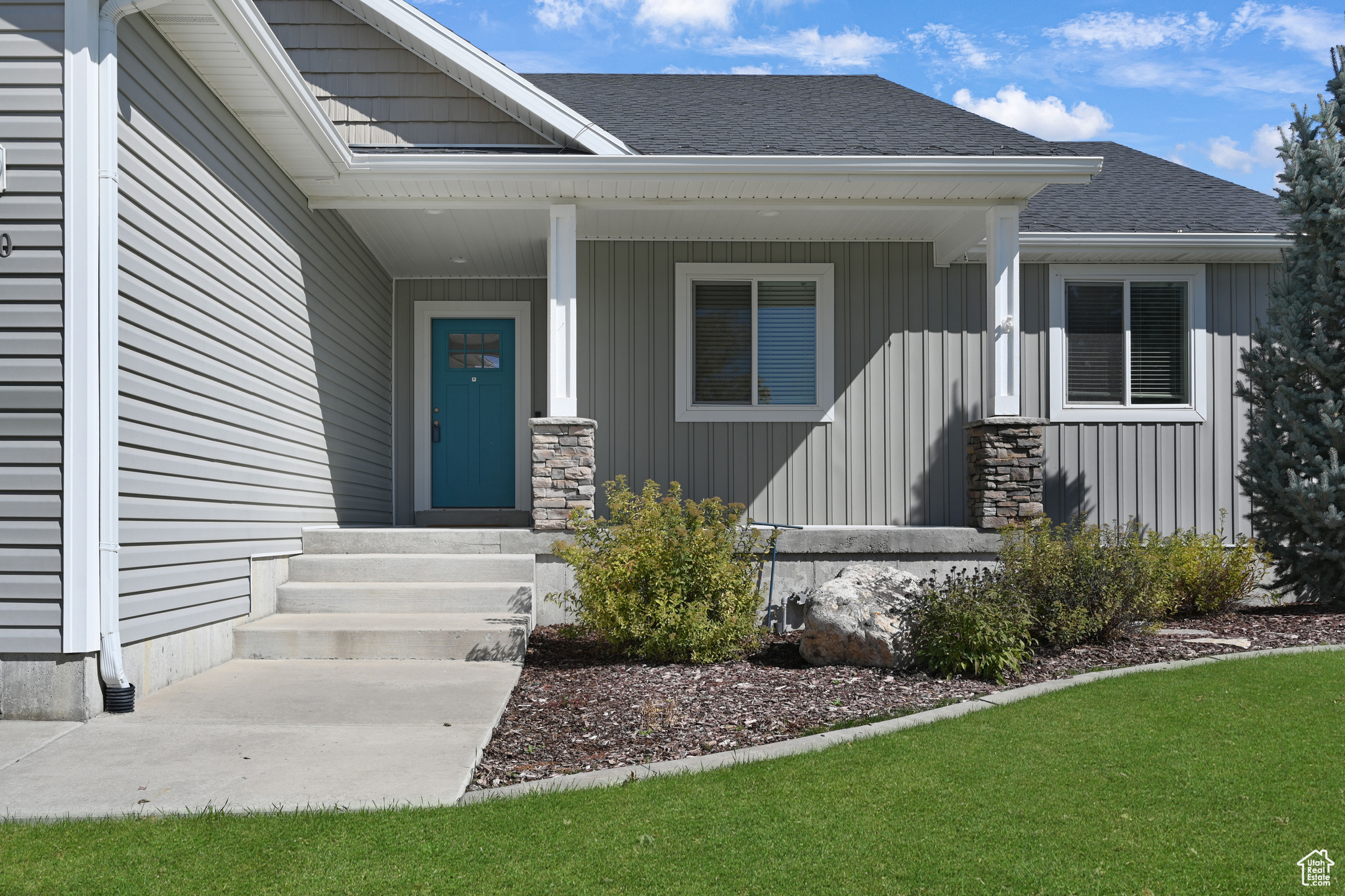 CHERRY CREEK HEIGHTS - Residential