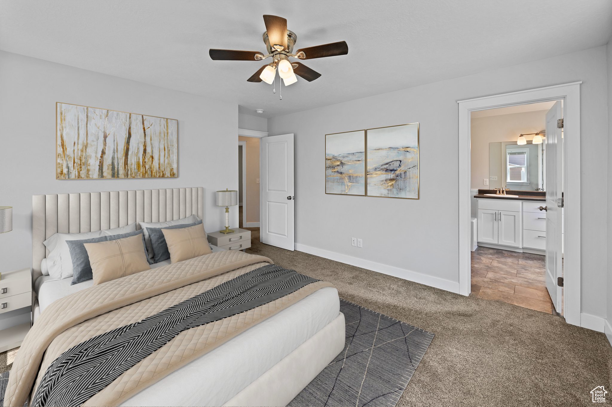 CHERRY CREEK HEIGHTS - Residential