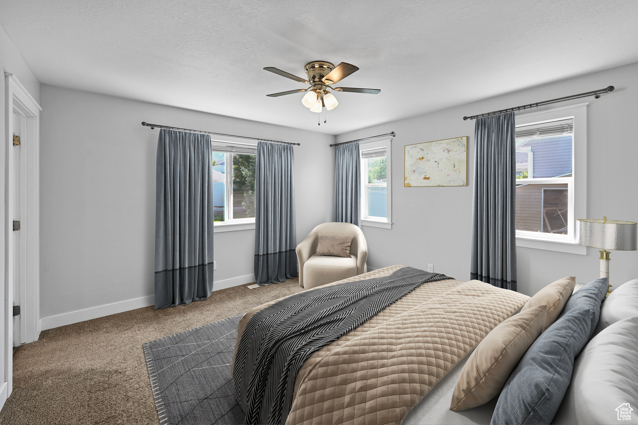 CHERRY CREEK HEIGHTS - Residential