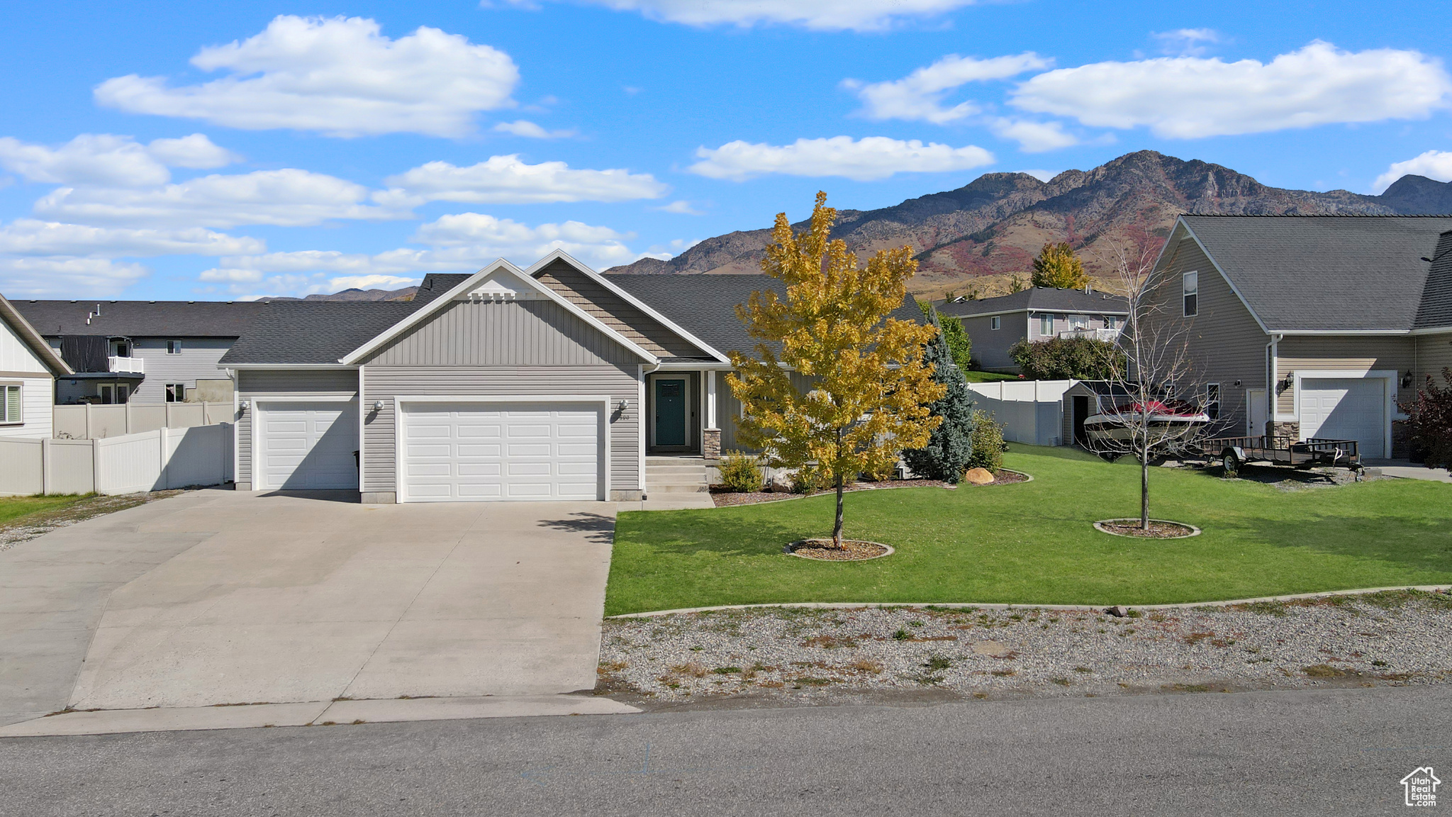 CHERRY CREEK HEIGHTS - Residential