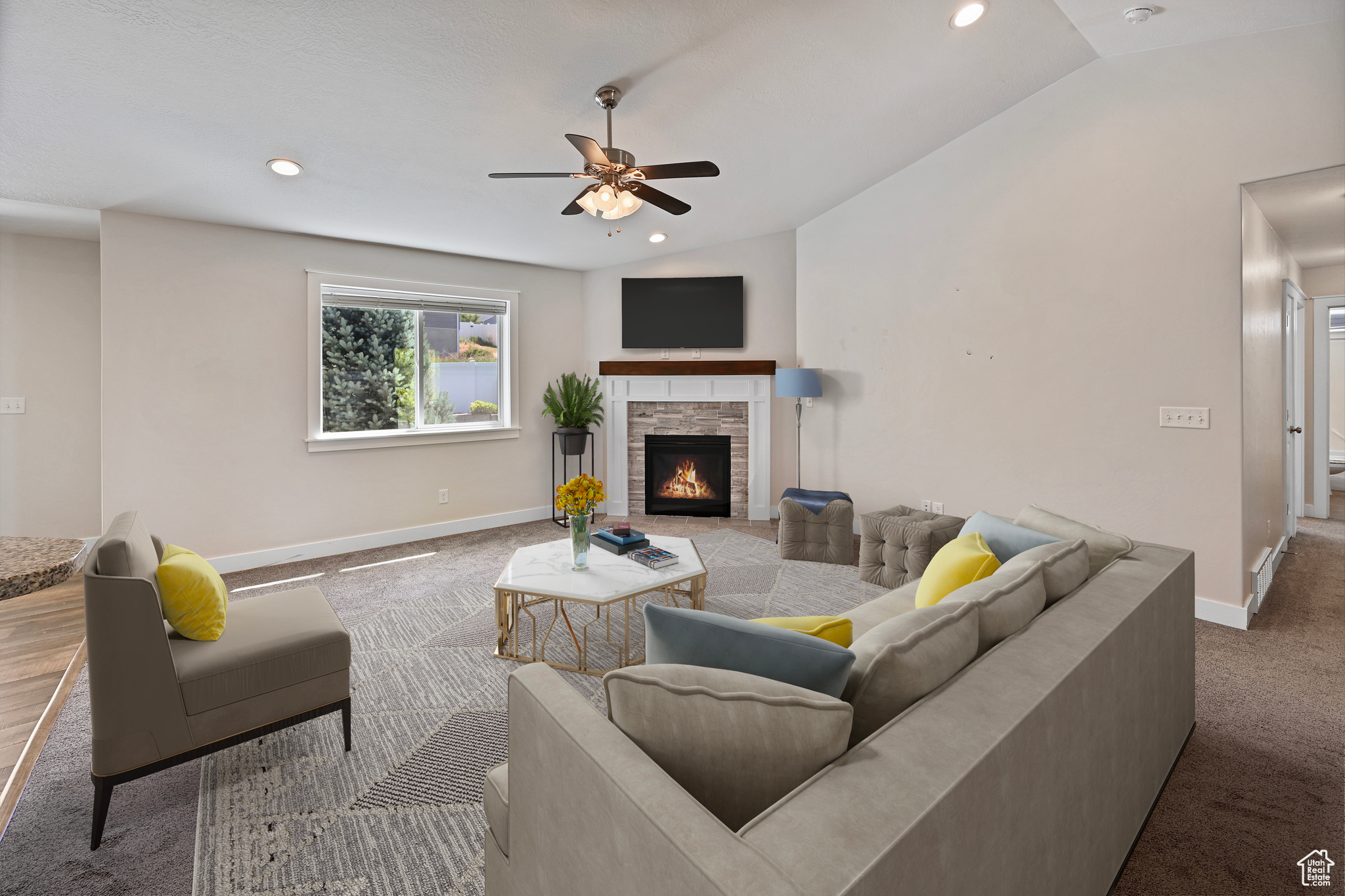 CHERRY CREEK HEIGHTS - Residential