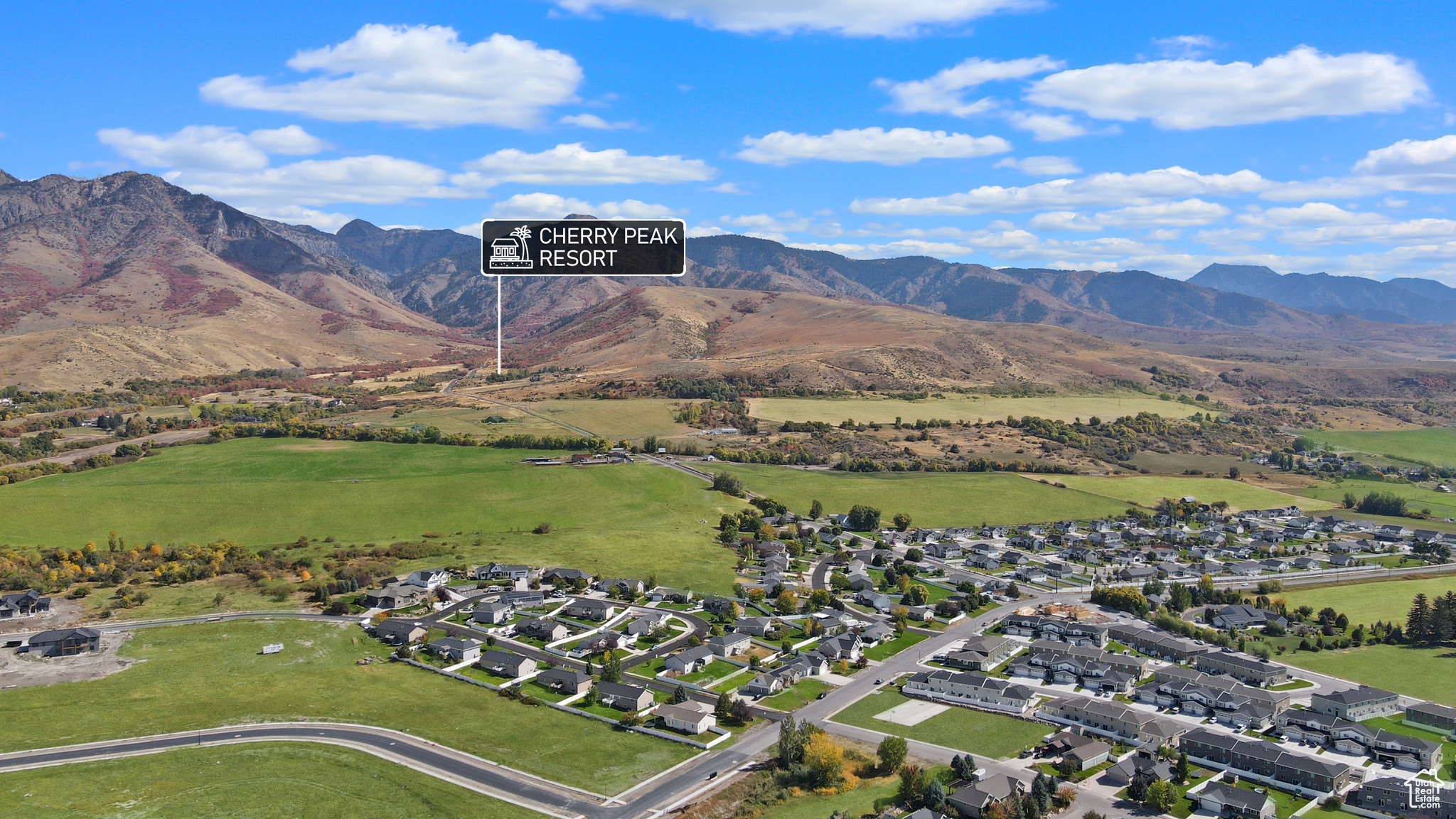 CHERRY CREEK HEIGHTS - Residential