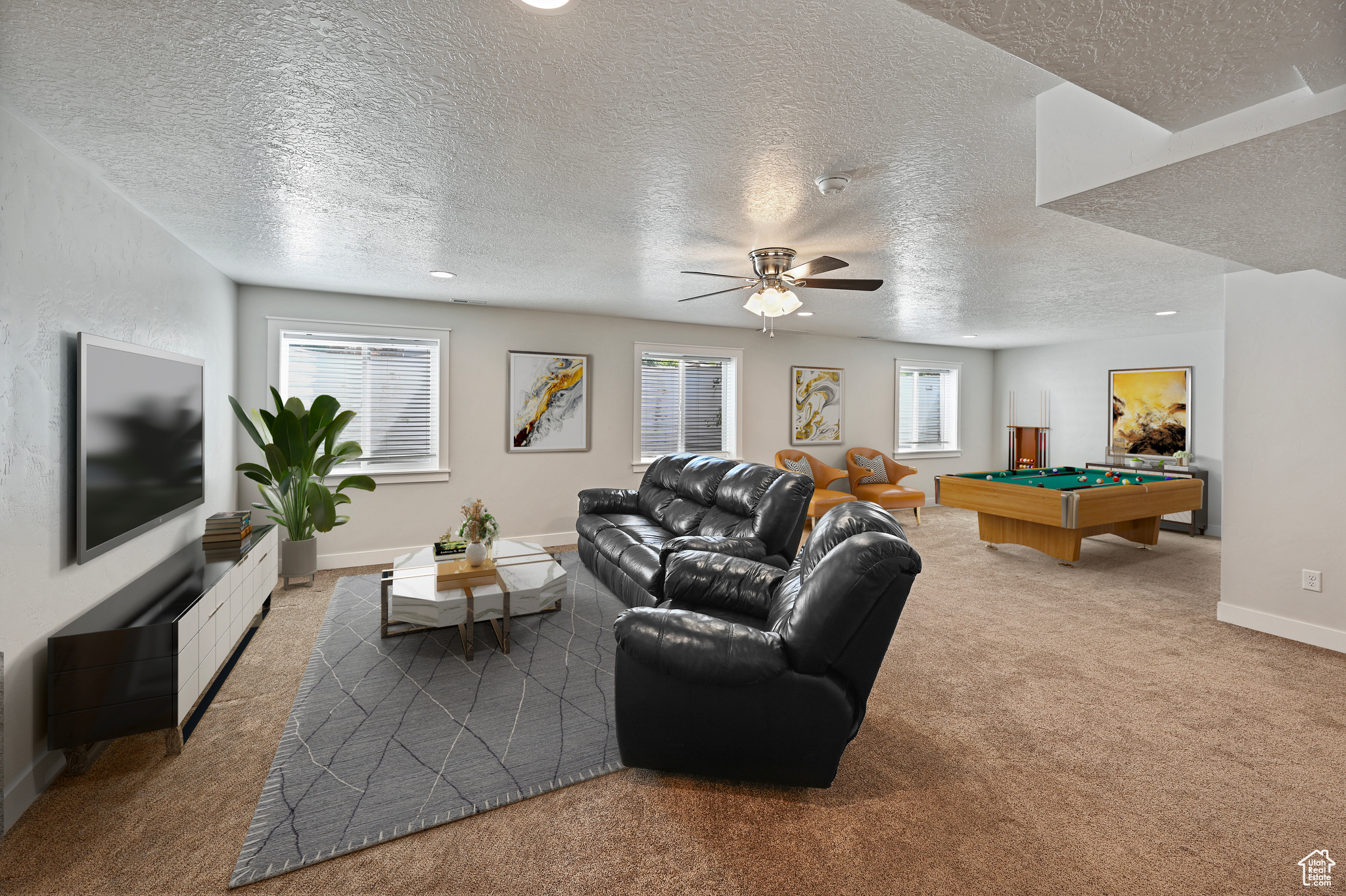 CHERRY CREEK HEIGHTS - Residential