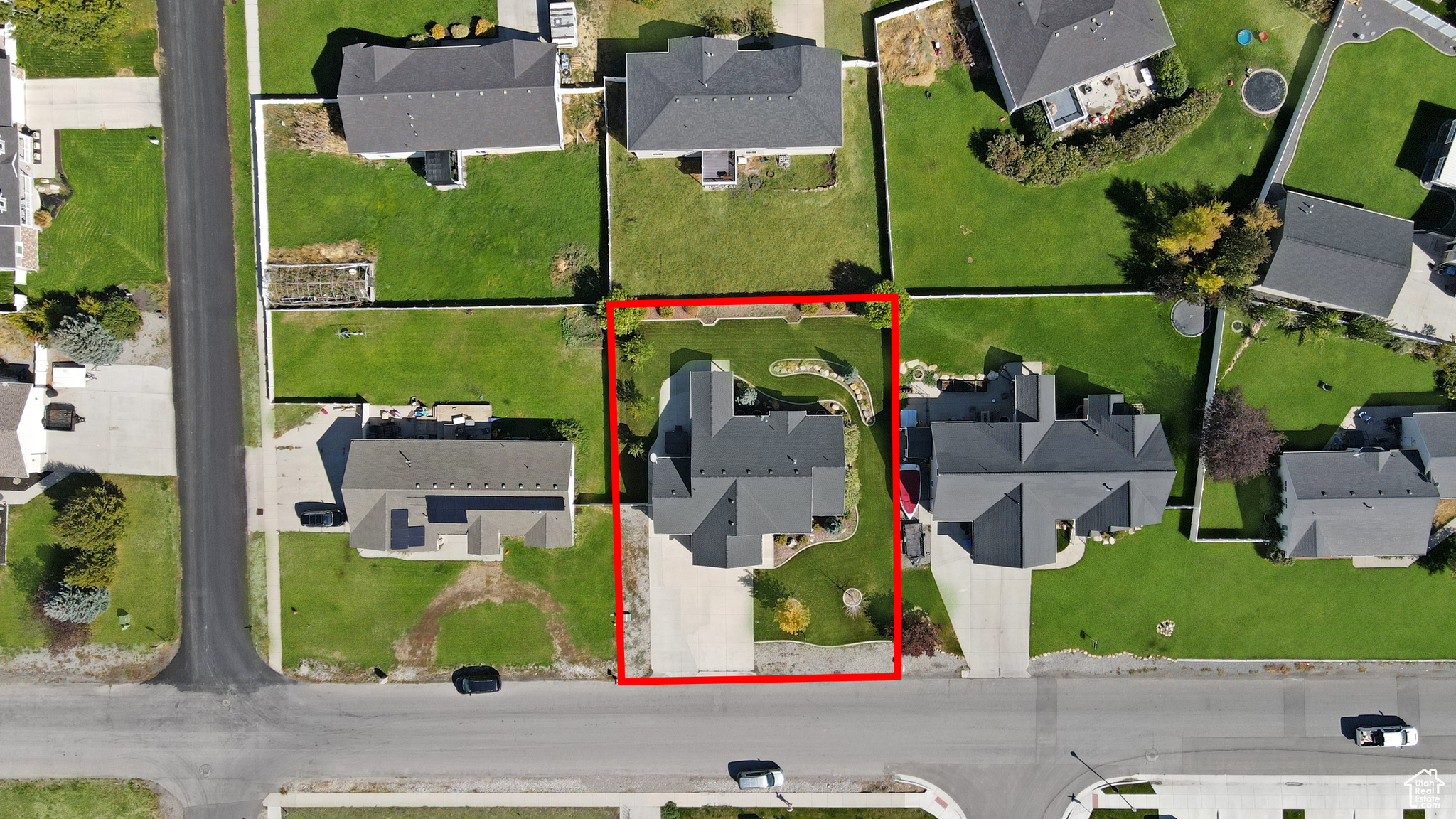 CHERRY CREEK HEIGHTS - Residential