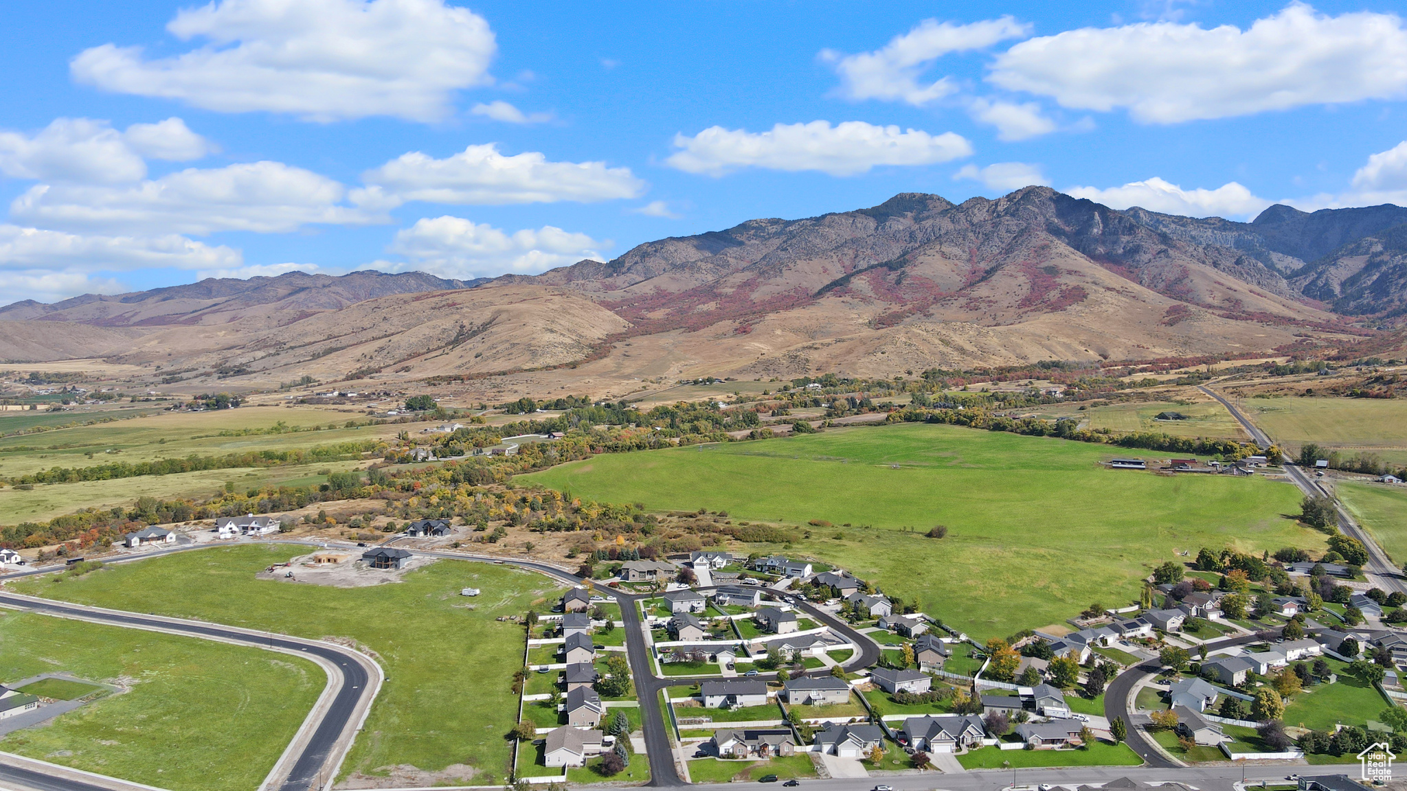 CHERRY CREEK HEIGHTS - Residential