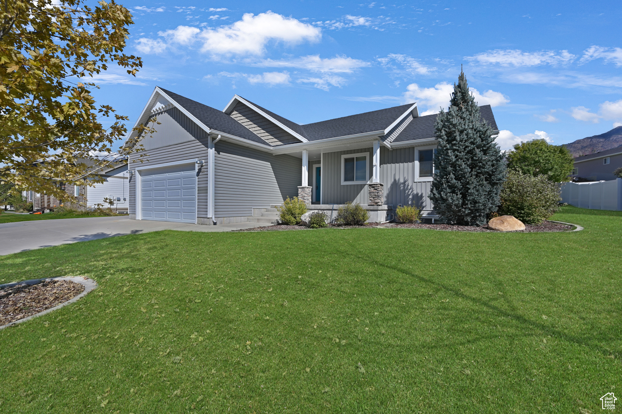 CHERRY CREEK HEIGHTS - Residential