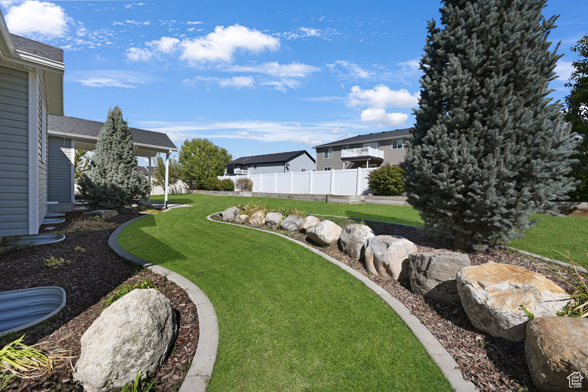 CHERRY CREEK HEIGHTS - Residential