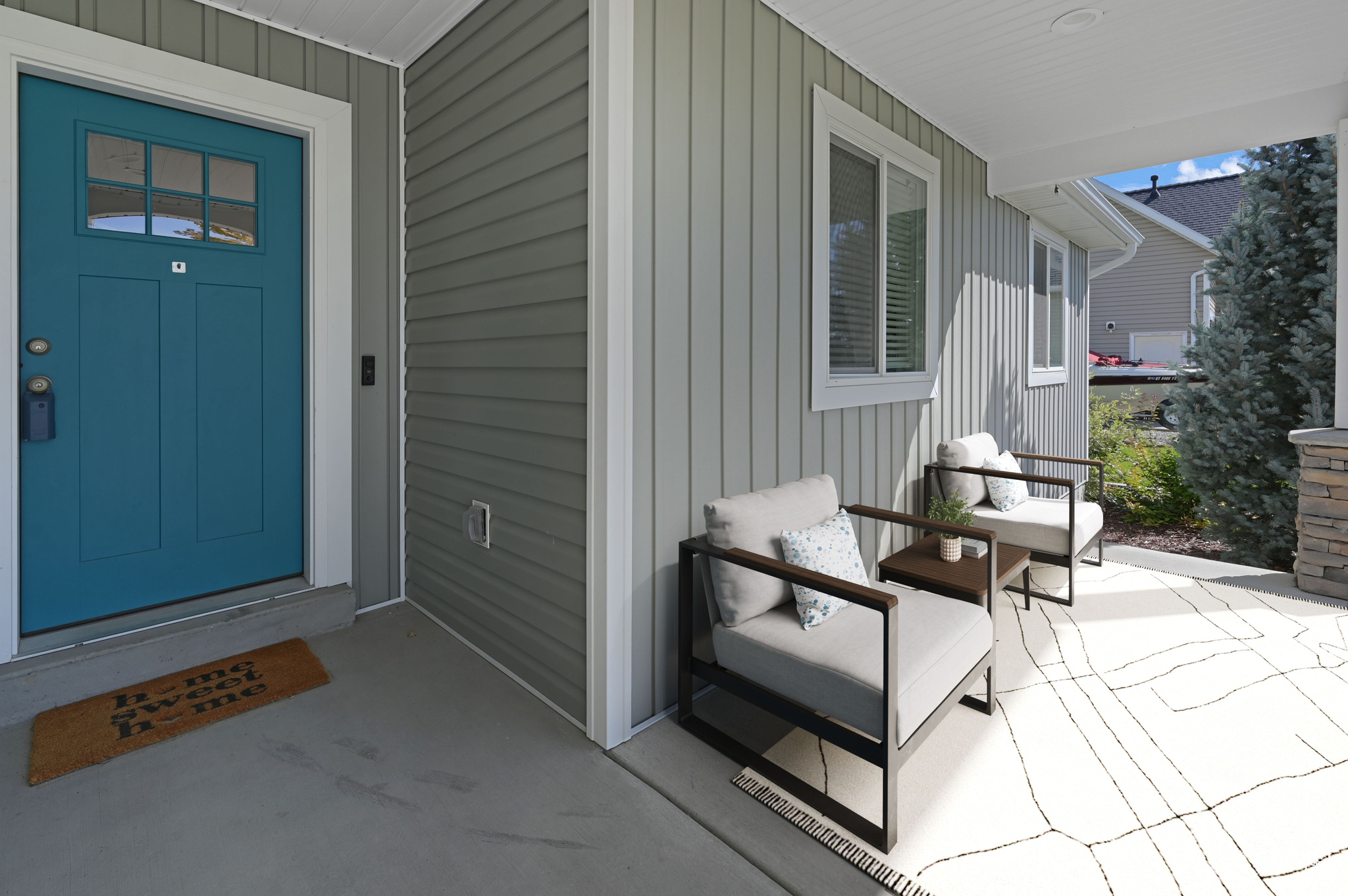 CHERRY CREEK HEIGHTS - Residential