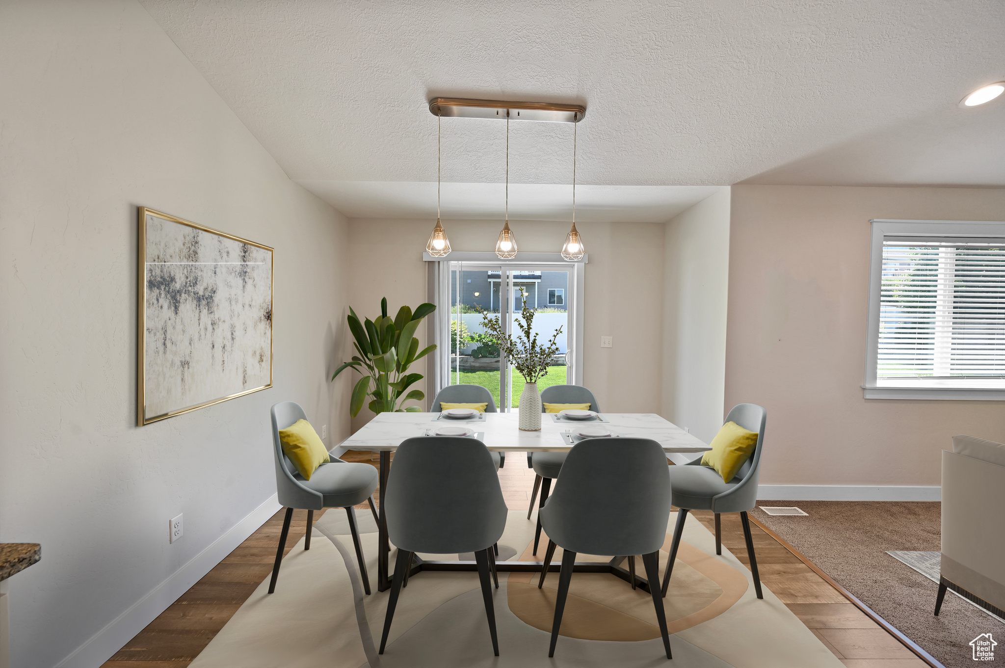 CHERRY CREEK HEIGHTS - Residential
