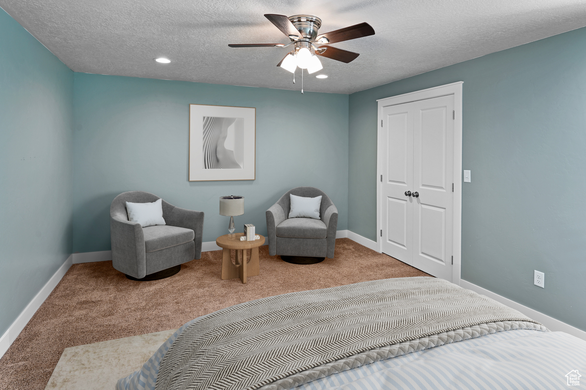 CHERRY CREEK HEIGHTS - Residential