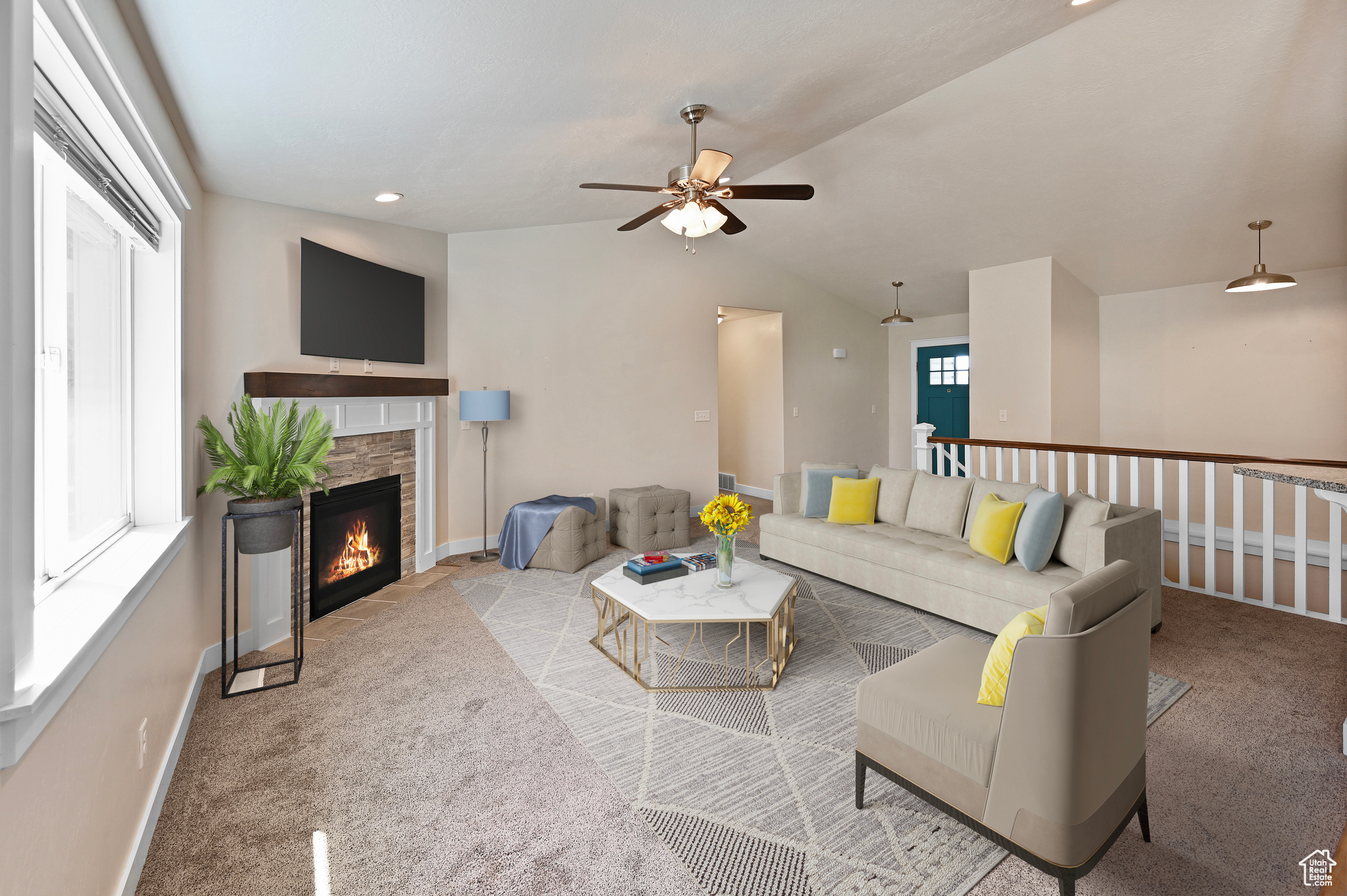 CHERRY CREEK HEIGHTS - Residential