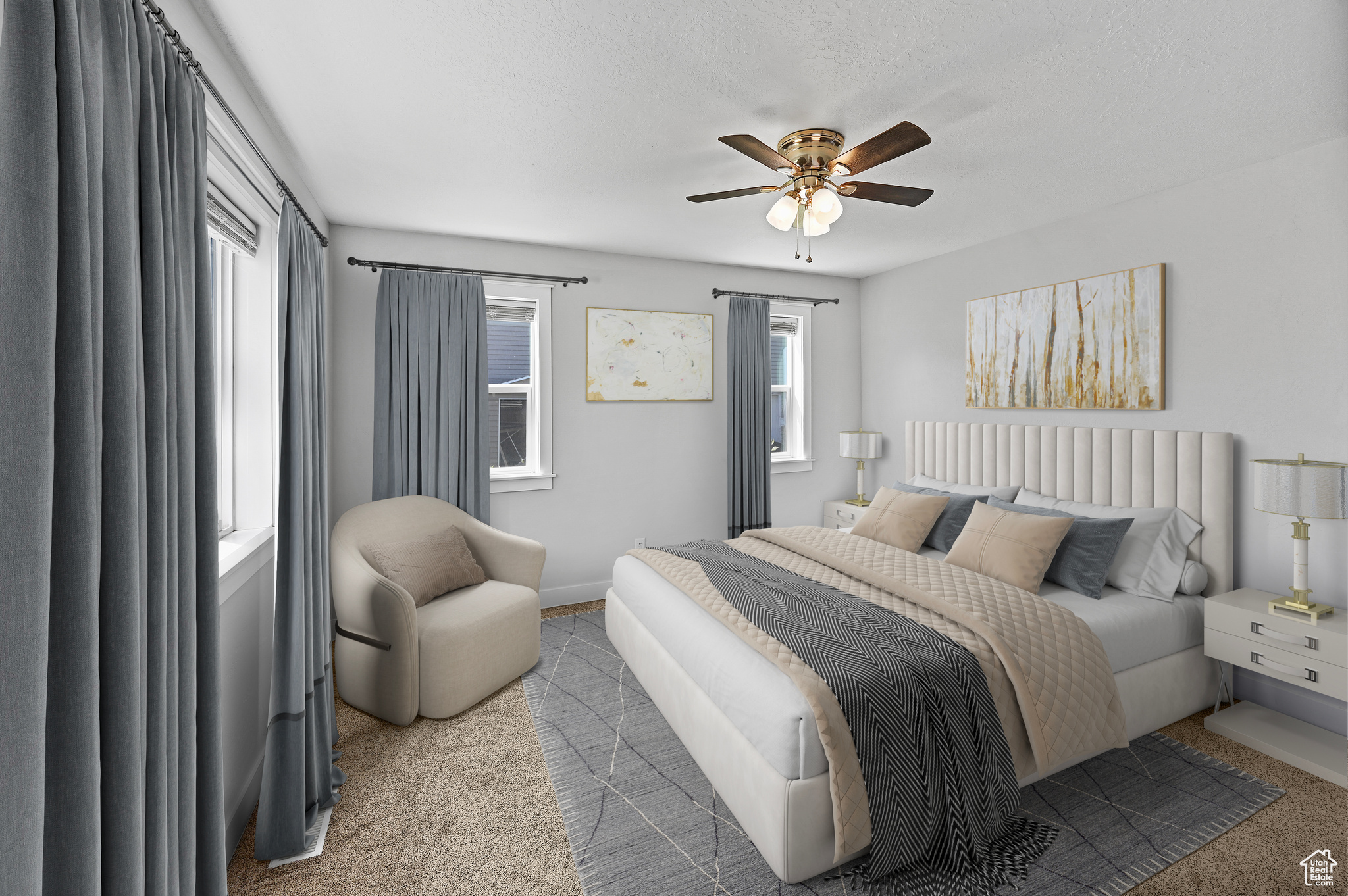 CHERRY CREEK HEIGHTS - Residential