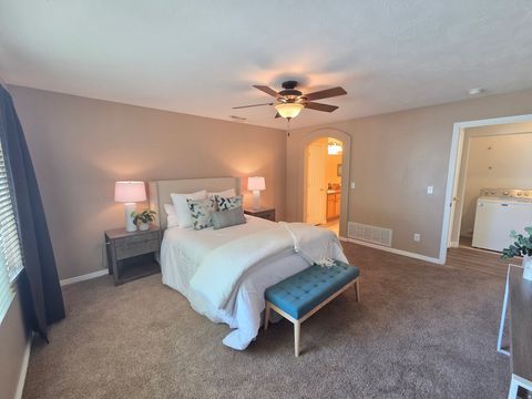 Tiny photo for 1118 W AUTUMN LEAF LN S, Taylorsville, UT 84123 (MLS # 2123653)
