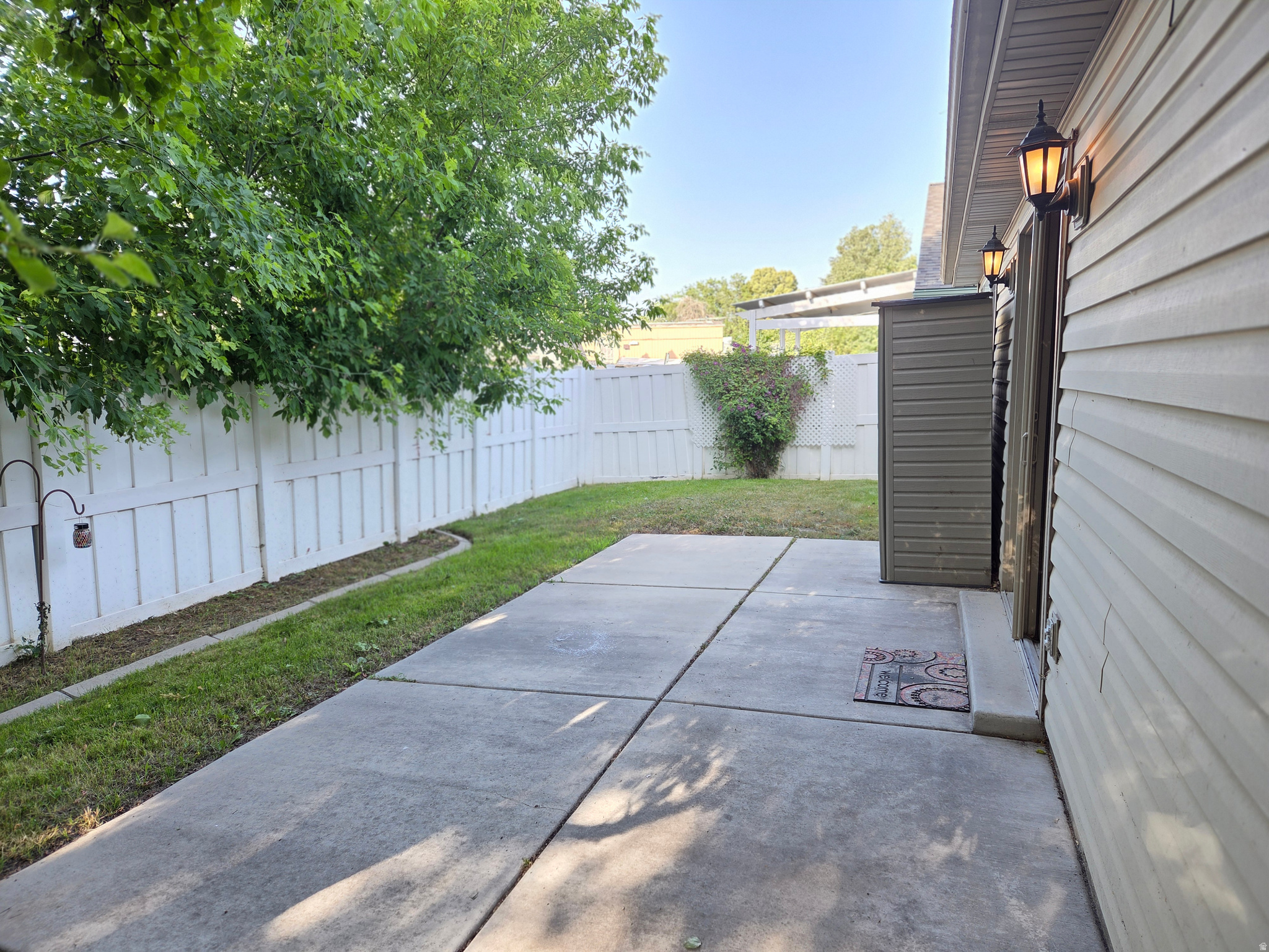 AUTUMN LANE PUD - Residential