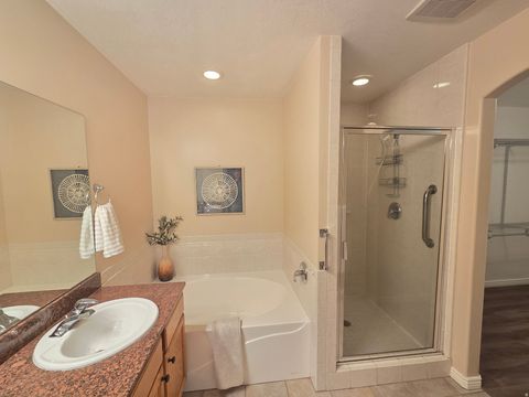 Tiny photo for 1118 W AUTUMN LEAF LN S, Taylorsville, UT 84123 (MLS # 2123653)