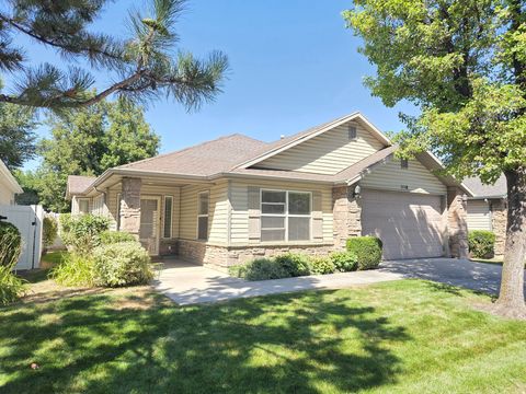 Tiny photo for 1118 W AUTUMN LEAF LN S, Taylorsville, UT 84123 (MLS # 2123653)