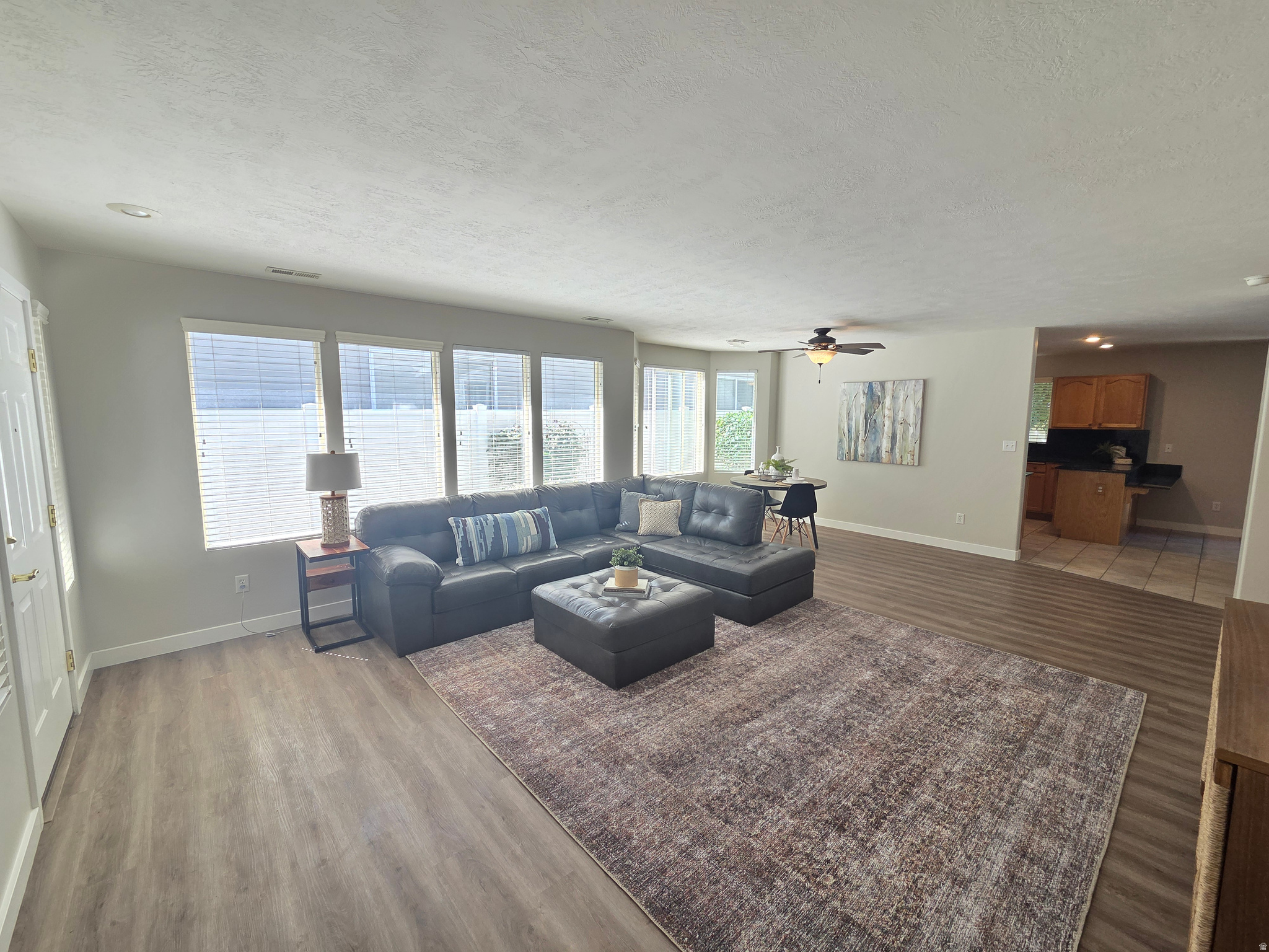 AUTUMN LANE PUD - Residential