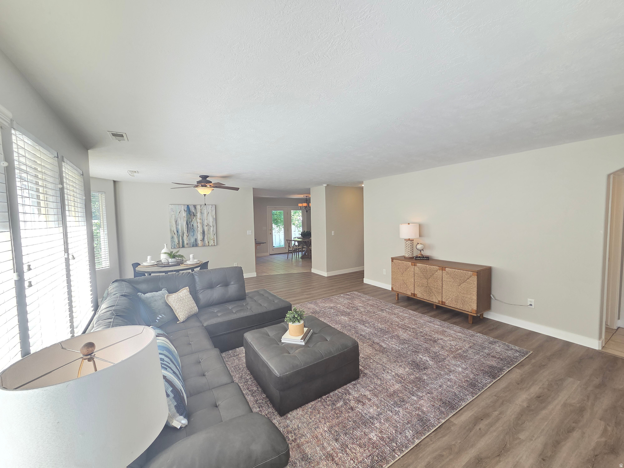 AUTUMN LANE PUD - Residential