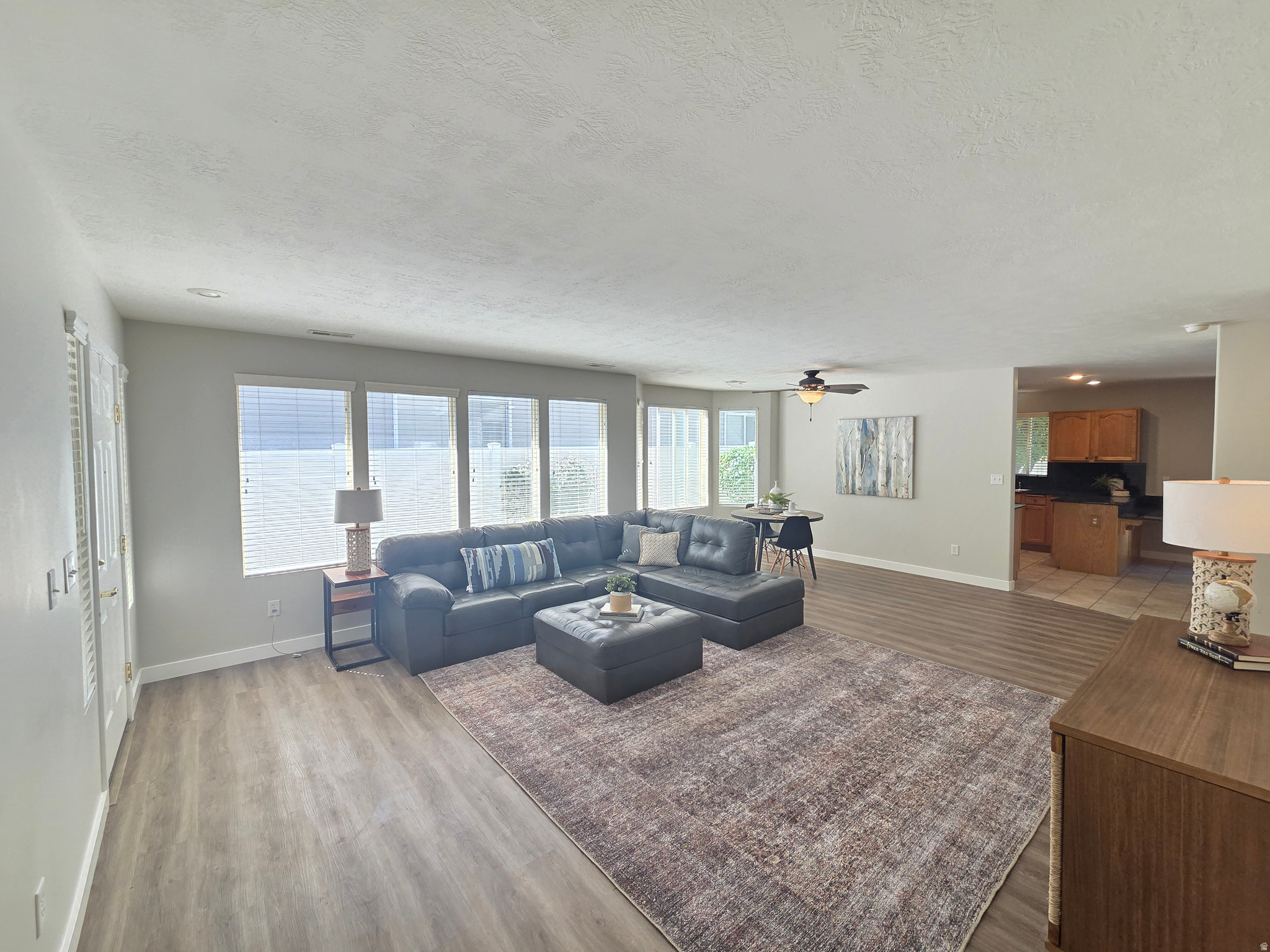 AUTUMN LANE PUD - Residential