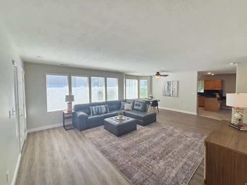 Tiny photo for 1118 W AUTUMN LEAF LN S, Taylorsville, UT 84123 (MLS # 2123653)