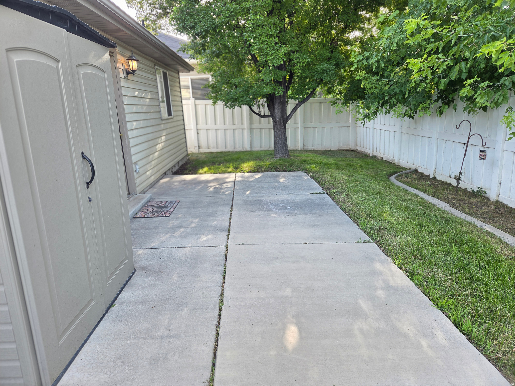 AUTUMN LANE PUD - Residential