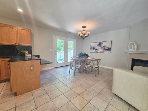 Tiny photo for 1118 W AUTUMN LEAF LN S, Taylorsville, UT 84123 (MLS # 2123653)