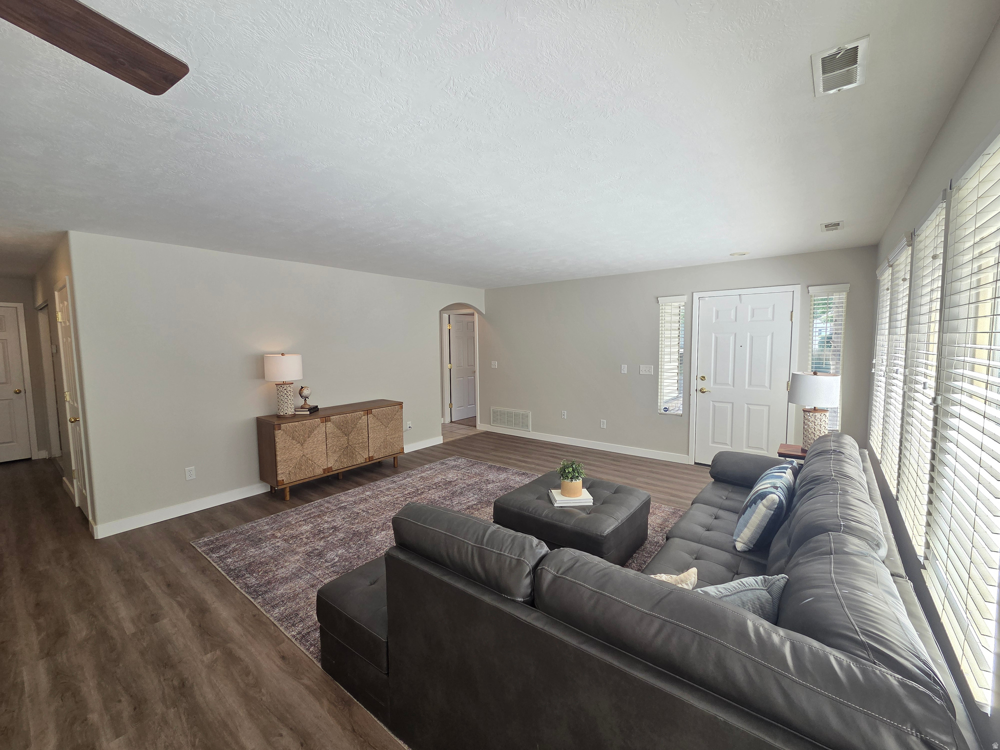 AUTUMN LANE PUD - Residential