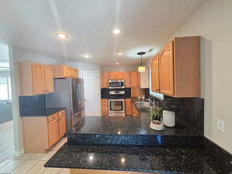Tiny photo for 1118 W AUTUMN LEAF LN S, Taylorsville, UT 84123 (MLS # 2123653)