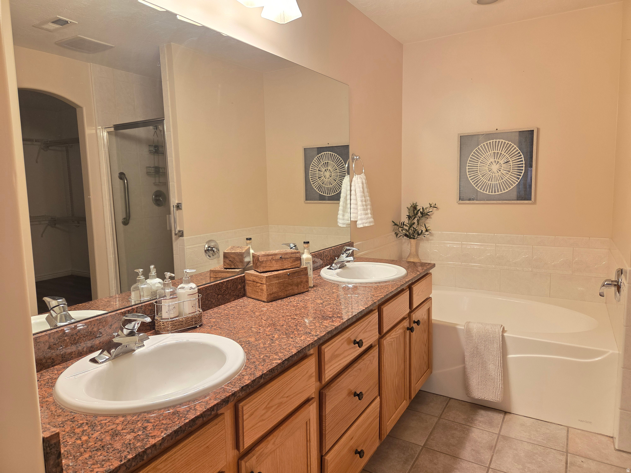 AUTUMN LANE PUD - Residential