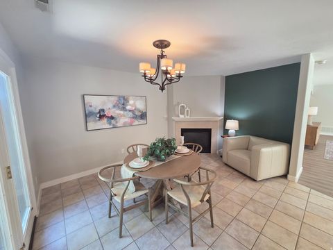 Tiny photo for 1118 W AUTUMN LEAF LN S, Taylorsville, UT 84123 (MLS # 2123653)