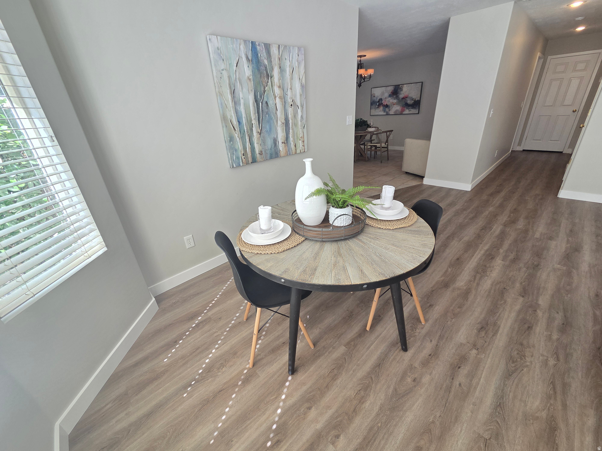 AUTUMN LANE PUD - Residential