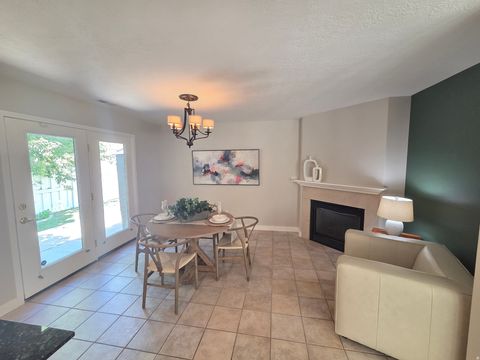 Tiny photo for 1118 W AUTUMN LEAF LN S, Taylorsville, UT 84123 (MLS # 2123653)