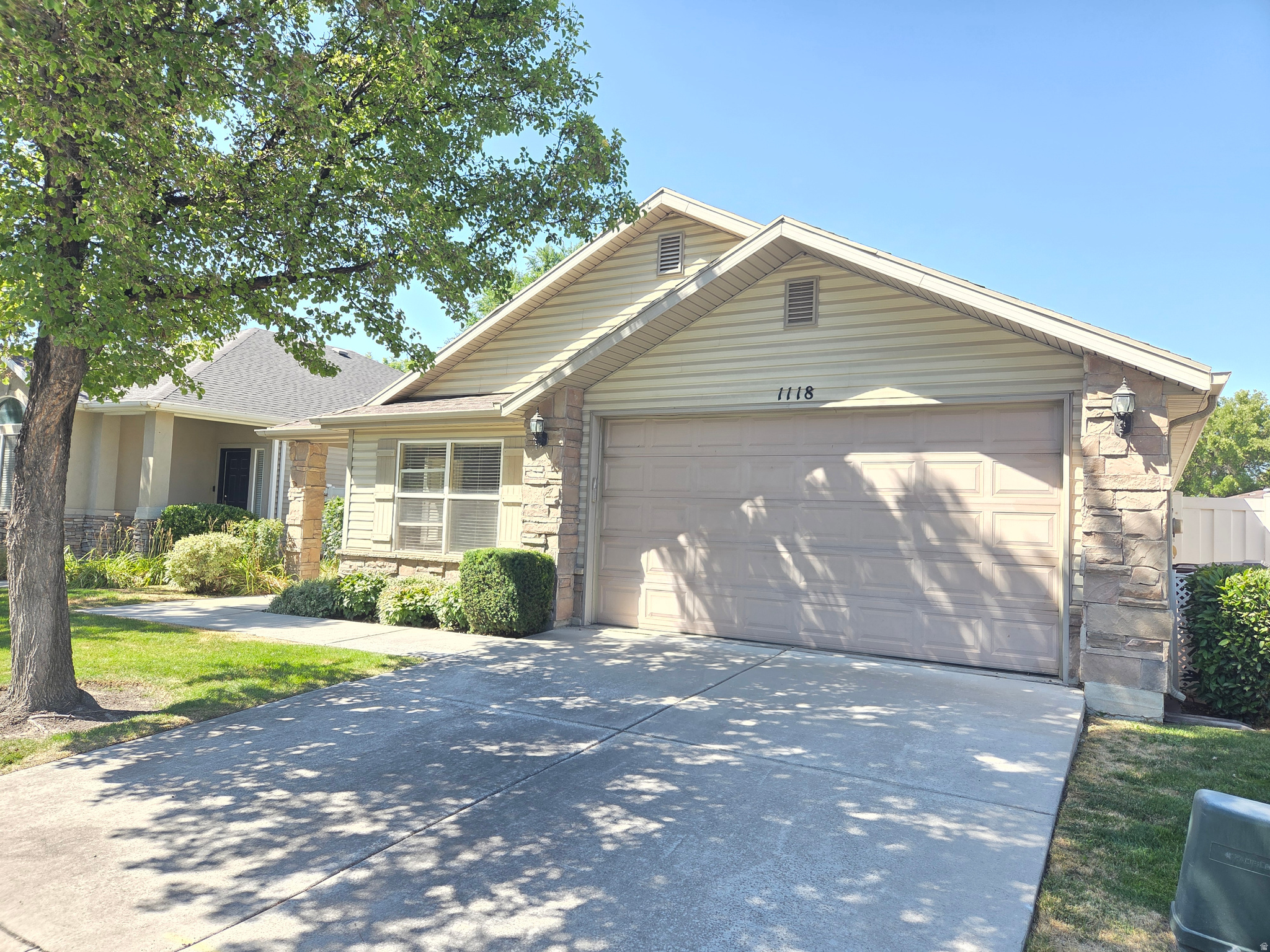 AUTUMN LANE PUD - Residential