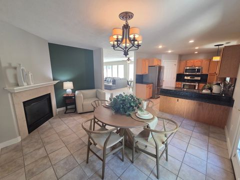 Tiny photo for 1118 W AUTUMN LEAF LN S, Taylorsville, UT 84123 (MLS # 2123653)