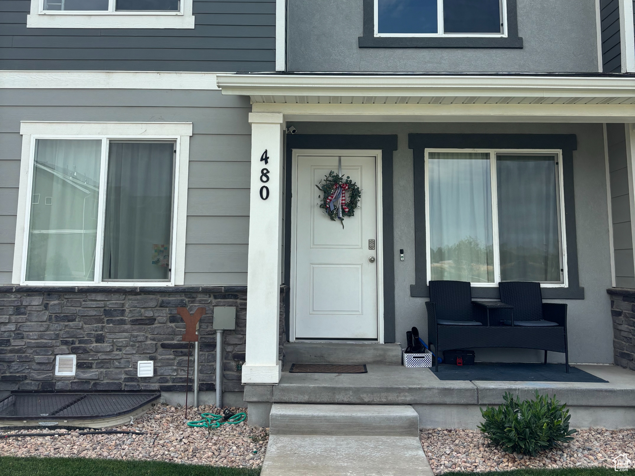 SPRINGSIDE MEADOWS - Residential