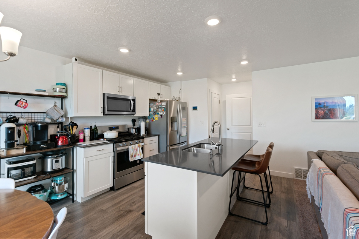 SPRINGSIDE MEADOWS - Residential