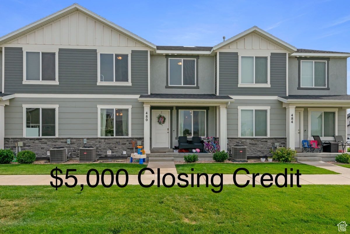 SPRINGSIDE MEADOWS - Residential