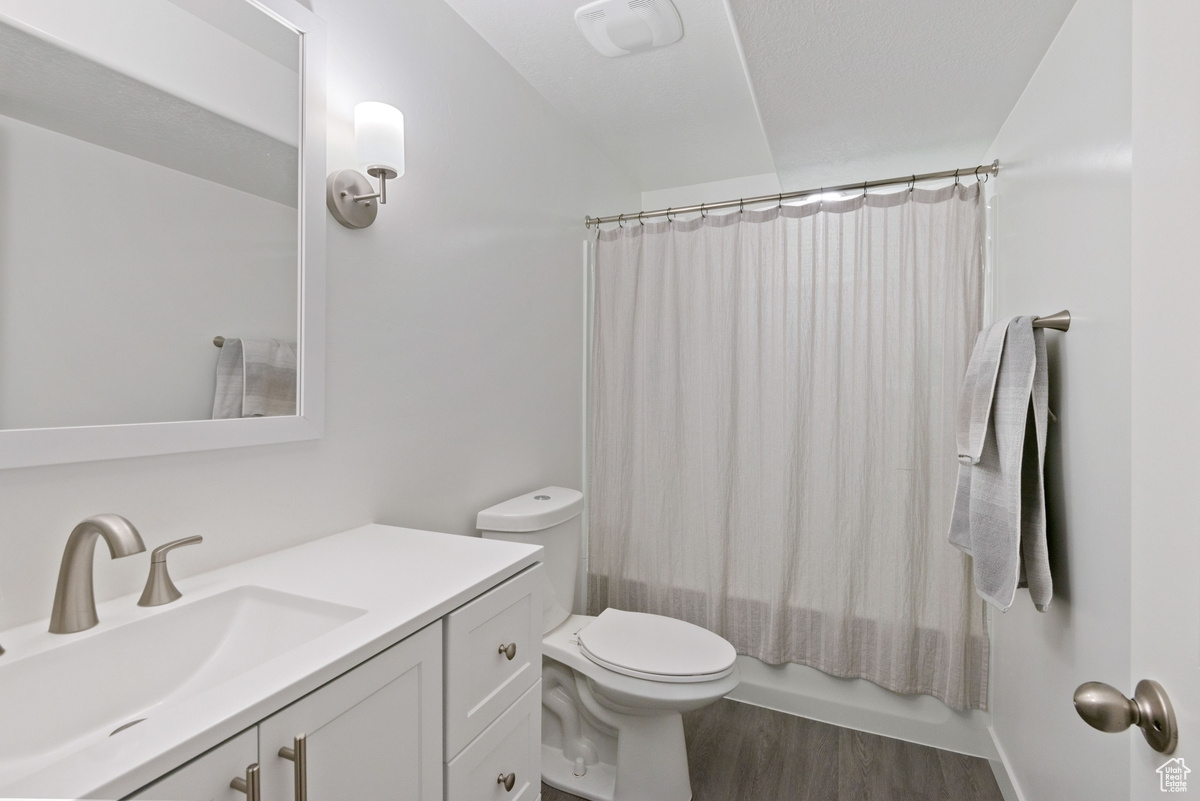 SPRINGSIDE MEADOWS - Residential