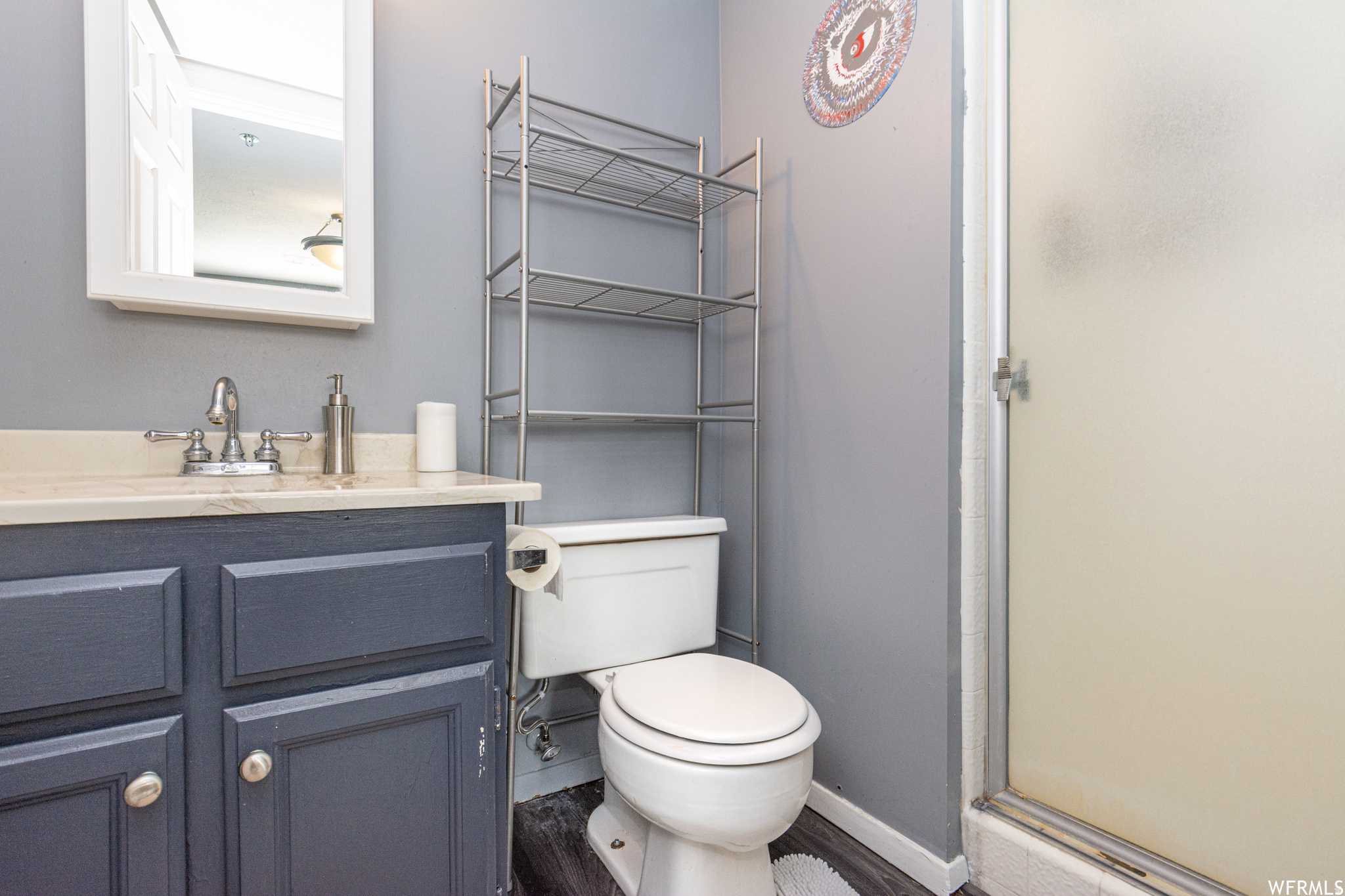 ROSEWOOD MANOR - Residential