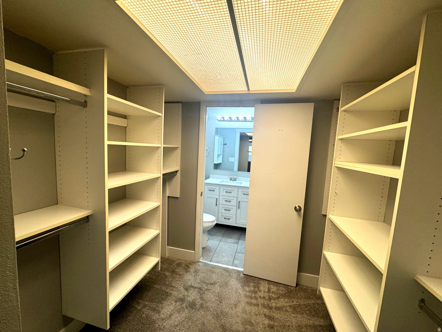 OAK CREST CONDO - Residential