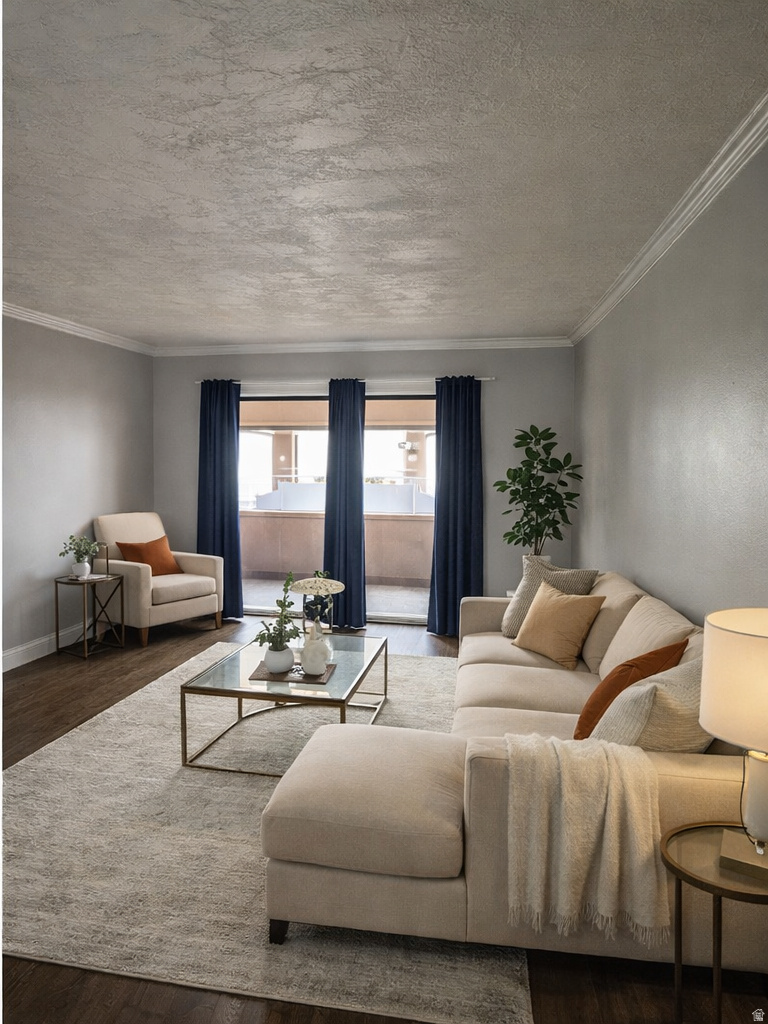 OAK CREST CONDO - Residential