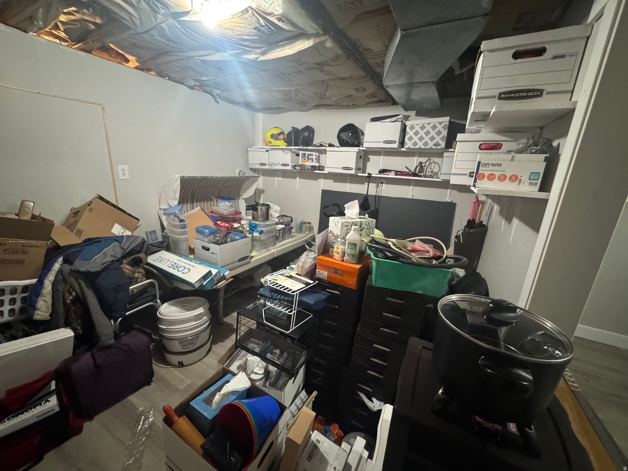 OAK CREST CONDO - Residential