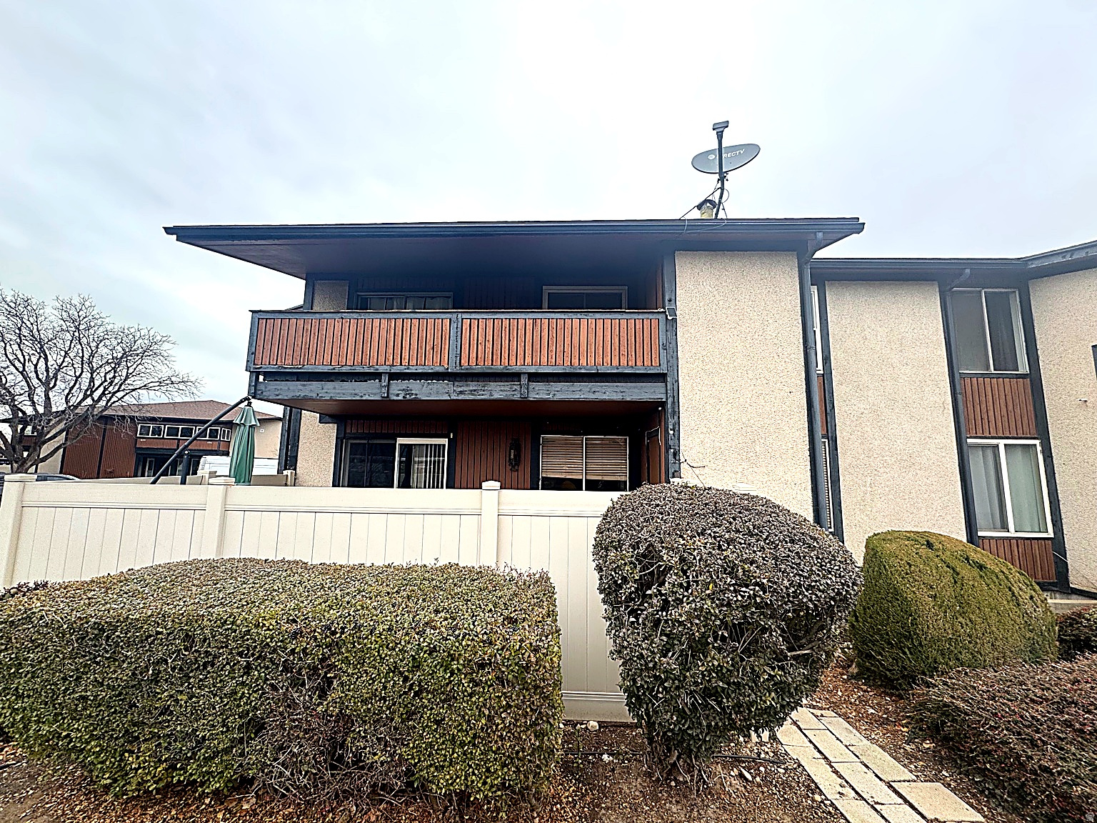 OAK CREST CONDO - Residential